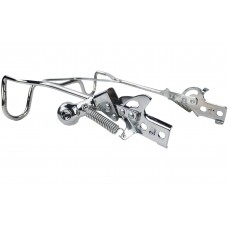 电动双支架【24吋双孔助力】